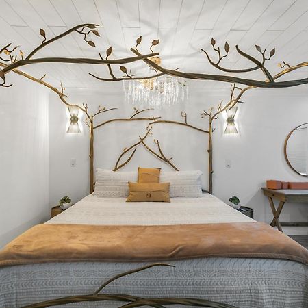Candlewick Inn And Suites Eureka Springs Εξωτερικό φωτογραφία
