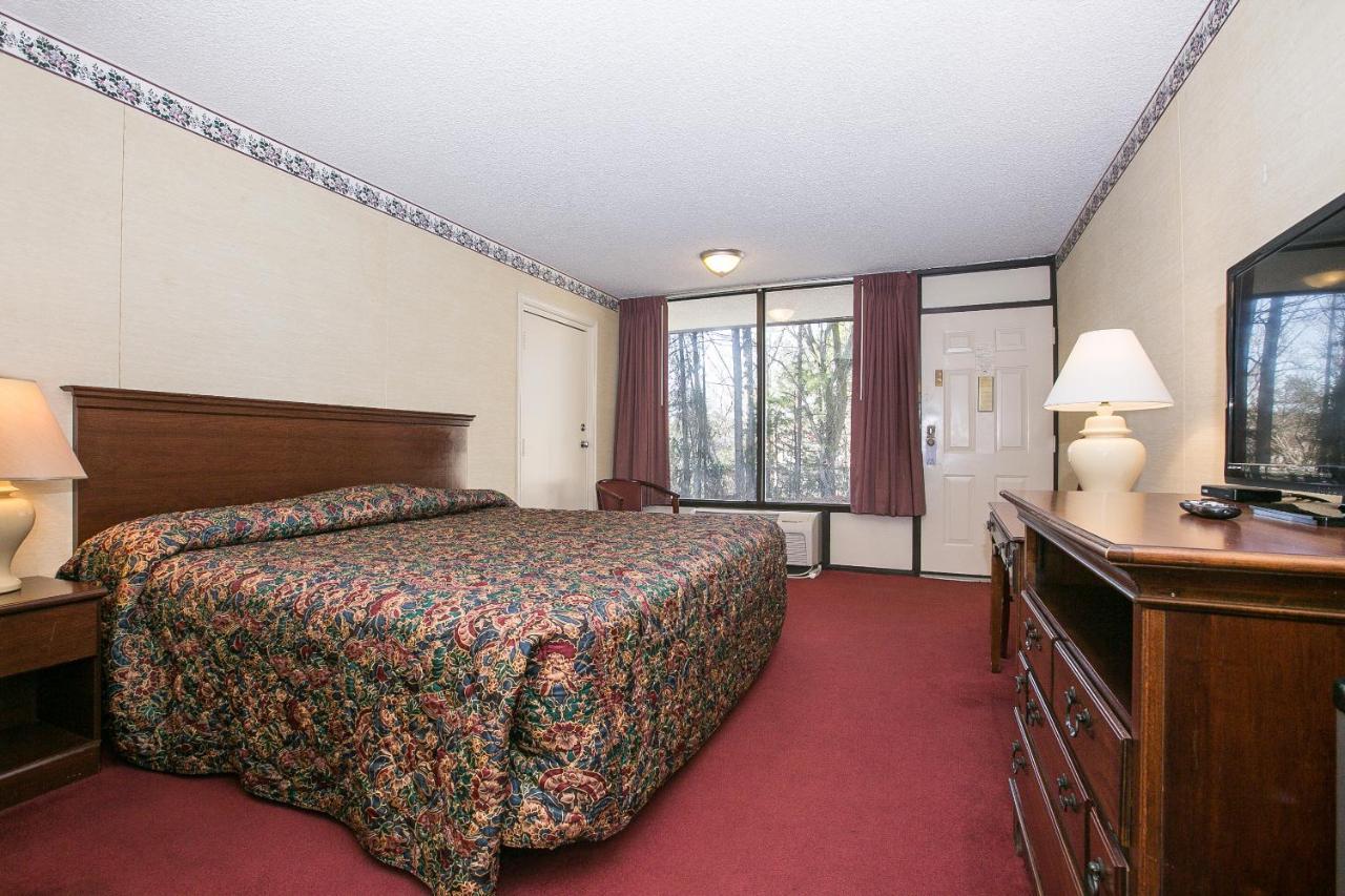 Candlewick Inn And Suites Eureka Springs Εξωτερικό φωτογραφία