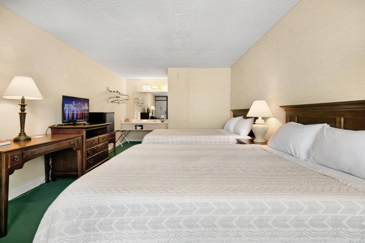 Candlewick Inn And Suites Eureka Springs Εξωτερικό φωτογραφία