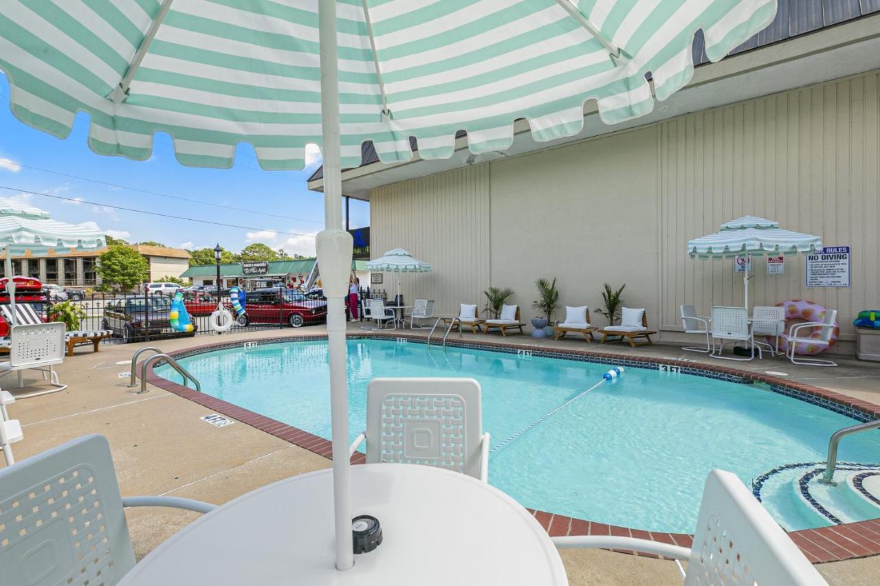 Candlewick Inn And Suites Eureka Springs Εξωτερικό φωτογραφία