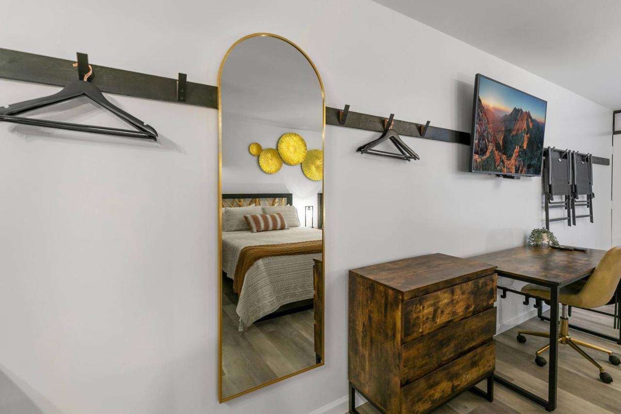 Candlewick Inn And Suites Eureka Springs Εξωτερικό φωτογραφία